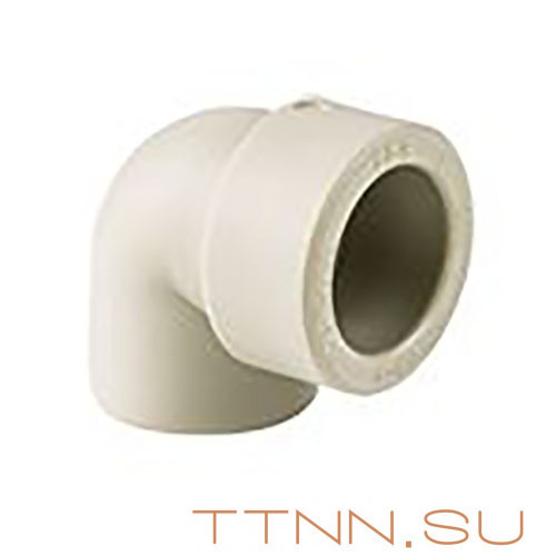 Угольник РосТурПласт  90° переходной внутр/внутр 20х32 арт.16113