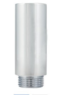 Удлинитель Valtec 1 х 80 мм VTr.198.C.0680