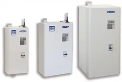 Настенный электрический котел Zota - 15 «Lux»