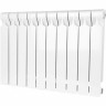 Алюминиевый радиатор STOUT VEGA 500 AL 10 секций (SRA-1310-050010)