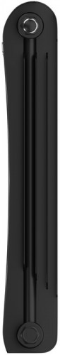 Биметаллический радиатор Royal Thermo Infinity 500 Noir Sable - 6 секц.