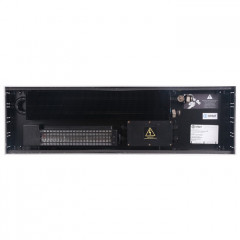 Внутрипольный конвектор длиной 1,6 м - 2 м STOUT SCQ-1100-1524200