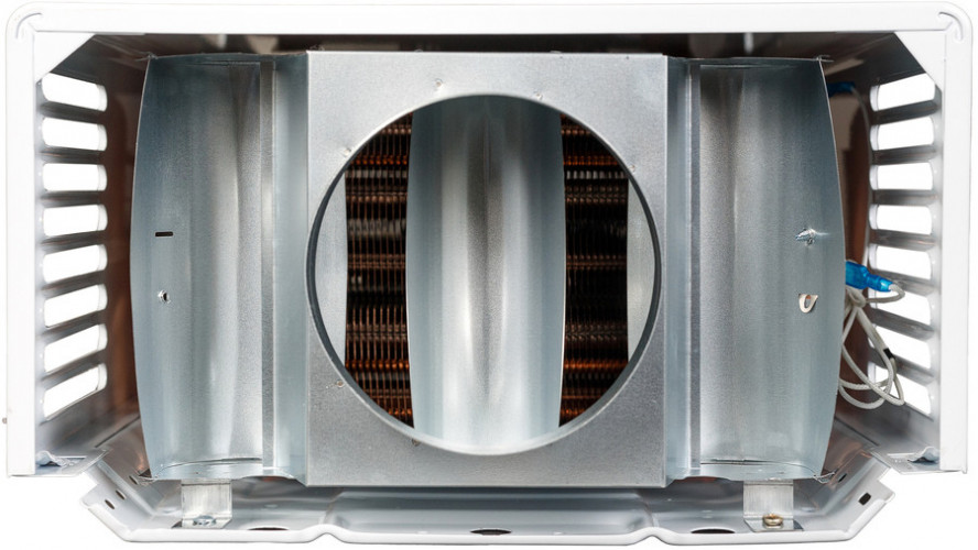 Газовая колонка Kotitonttu SUARI S12 EM