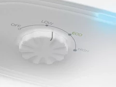 Накопительный водонагреватель Ballu BWH/S 50 Rodon