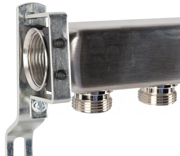 Для отопления Rommer 1"/3/4"x12 для радиаторной разводки (RMS-4401-000012)