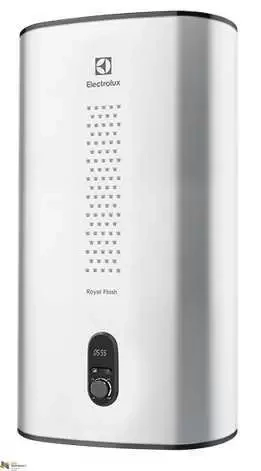 Накопительный водонагреватель Electrolux EWH-80 Royal Flash Silver