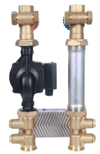 Насосная группа STOUT SDG-0038-182502