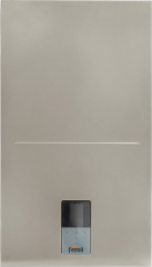 Настенный газовый котел Ferroli DIVATOP D C24 M