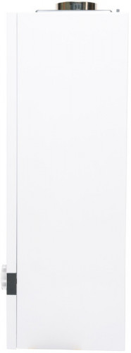 Настенный газовый котел Kotitonttu SUARI S15 DK