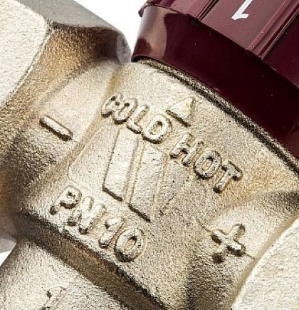 Смесительный клапан Watts AM6211C1