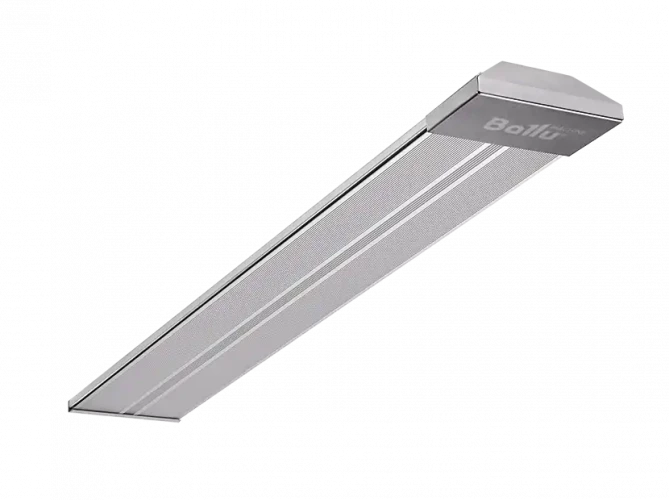 Инфракрасный обогреватель Ballu BIH-AP4-2.0