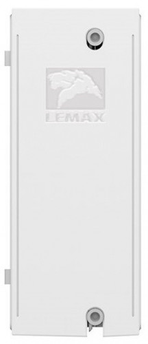 Стальной панельный радиатор Тип 33 Лемакс Premium C 33х400х600