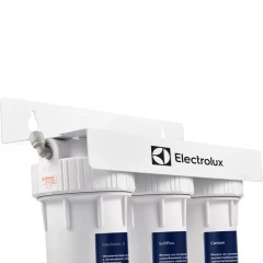 Фильтр трехступенчатый Electrolux AquaModule Softening