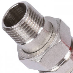 Шаровый кран STOUT SVB-1007-000015