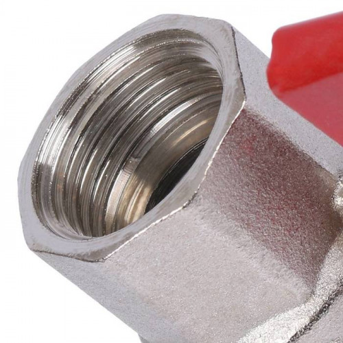 Шаровый кран STOUT SVB-1007-000015