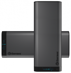 Электрический накопительный водонагреватель Thermex Bono 100 Wi-Fi