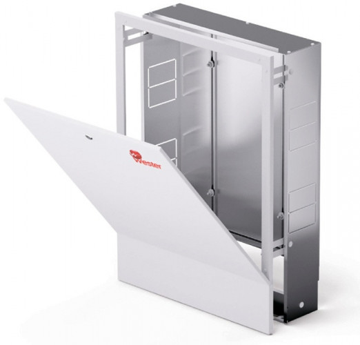 Распределительный шкаф Wester ШРВ-5 (Ш 1 000 х Г 120-180 х В 648-711)