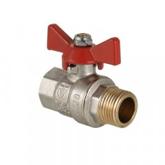 Кран шаровый Valtec 3/4 VT.218 MF