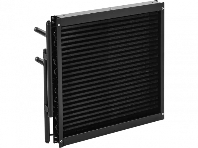 Водяной тепловентилятор Ballu BHP-W2-30-SF