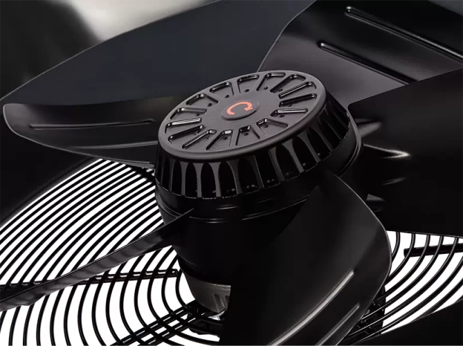 Водяной тепловентилятор Ballu BHP-W2-30-SF