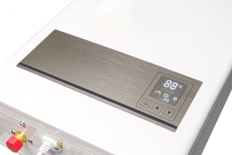 Газовая колонка Kotitonttu SUARI S12 FT