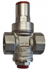 Редуктор давления Rommer RVS-0010-000015