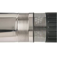 Погружной скважинный насос Unipump ECO MAXI 23.5-95