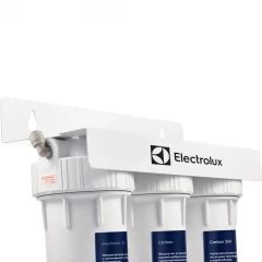 Фильтр трехступенчатый Electrolux AquaModule Carbon 2in1 Prof
