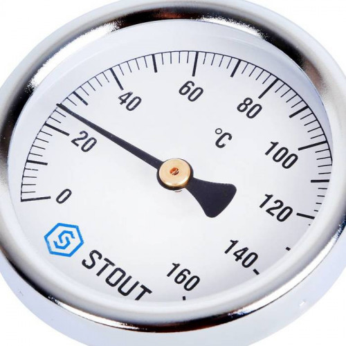 Термометр STOUT SIM-0002-637515