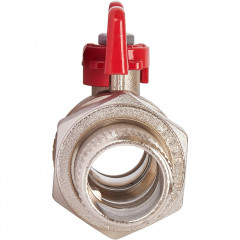 Шаровый кран STOUT SVB-1007-000020