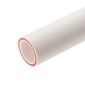 Труба армированная стекловолокном Valfex SDR 7.4 (PN 20) 32х4,4