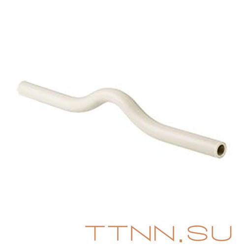 Обводное колено РосТурПласт PN25 20 арт.10965