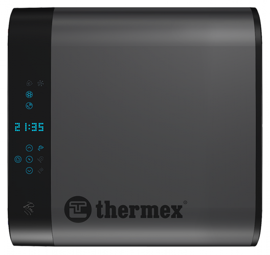 Электрический накопительный водонагреватель Thermex Bono 30 Wi-Fi