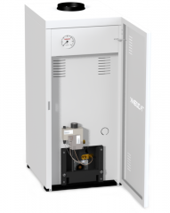 Напольный котел Лемакс АОГВ-23,2 "Газовик"