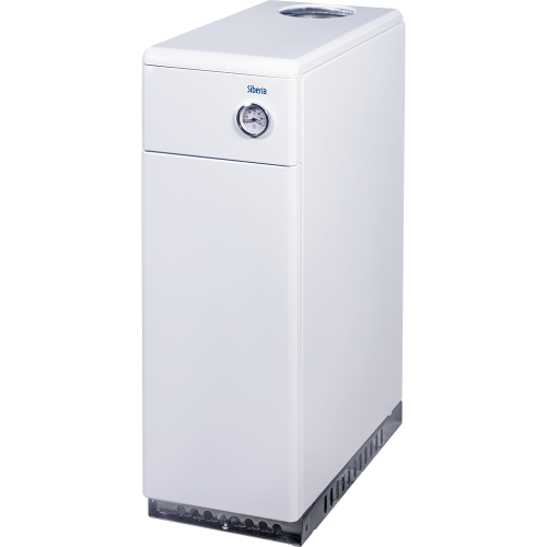 Напольный газовый котел Siberia 11К