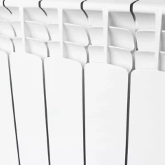 Радиатор биметаллический STOUT Space 350 x6