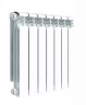 Алюминиевый радиатор отопления Rifar Alum Ventil 500 VL 7 секций
