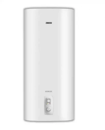 Накопительный водонагреватель Zanussi ZWH 50 Artendo DRY