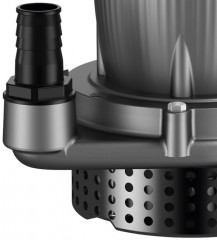 Дренажный насос Pumpman QDX14-16-1.1LA