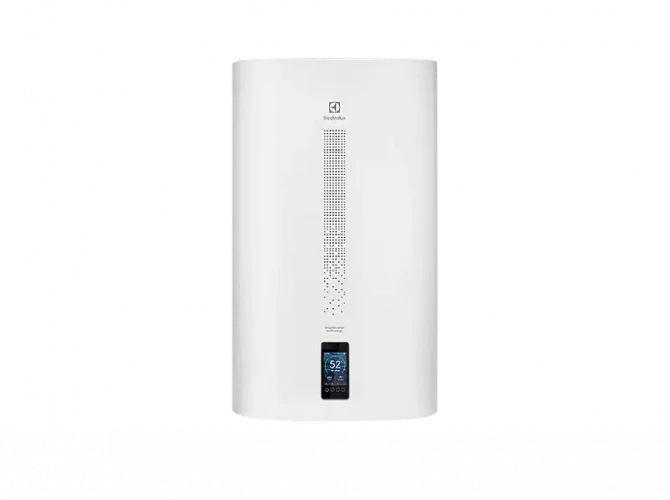 Накопительный водонагреватель Electrolux EWH 80 Smart Inverter