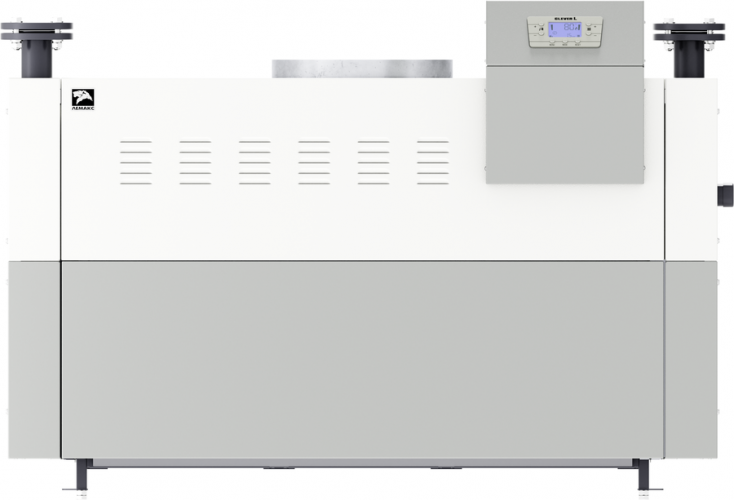 Напольный газовый котел 200 кВт Лемакс CLEVER 200 (129789)