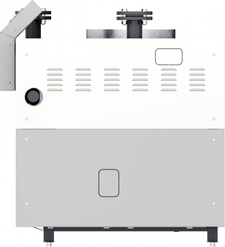 Напольный газовый котел 200 кВт Лемакс CLEVER 200 (129789)