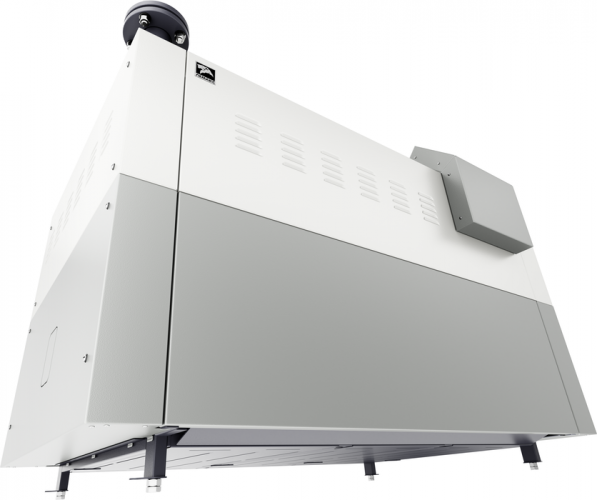 Напольный газовый котел 200 кВт Лемакс CLEVER 200 (129789)