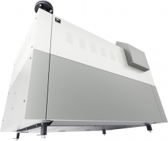 Напольный газовый котел 200 кВт Лемакс CLEVER 200 (129789)