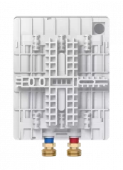 Проточный электрический водонагреватель Thermex Surf 6000