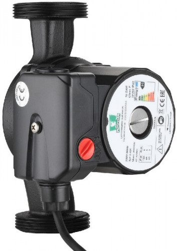 Насос для отопления Pumpman TRS25/8