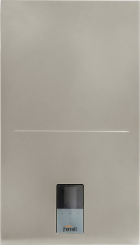 Настенный газовый котел Ferroli DIVATOP D F24 M