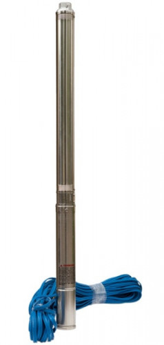 Скважинный насос ETERNA SP-90