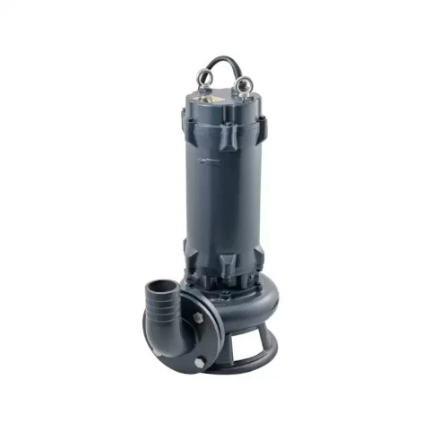Фекальный насос Unipump FEKAMAX 45-17-4