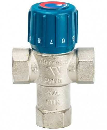 Смесительный клапан Watts AM6311C1